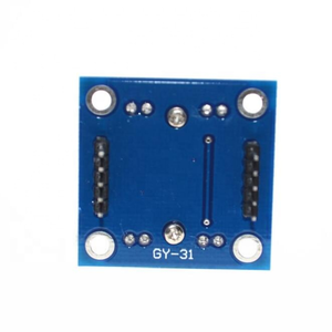 GY-31 TCS230 <span class=keywords><strong>TCS3200</strong></span> Farbsensormodul Farberkennungs-Sensormodul - Product Image 3