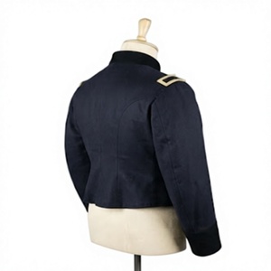 M Ahmed Enterprises – Blousons de protection authentiques américains, reproduction historique artisanale haut de gamme pour l'extérieur - Product Image 4