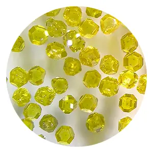 High quality diamond single crystal D30