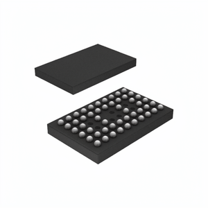 Manufacturer Channel Clock Timing 52 VFBGA CDCUA877ZQLR Electronic Chips Component - Product Image 1