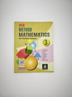 Libro de texto africano: Nueva metodología de matemáticas para escuelas primarias (impresión de libros)