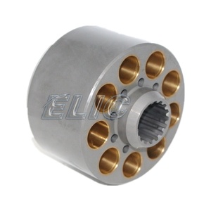 Pompe hydraulique ELIC E336D 297-6575, pièces de rechange 295-9658 295-9656 242-6912 242-6913 7i-8154 289-8172 pour remplacement - Product Image 4