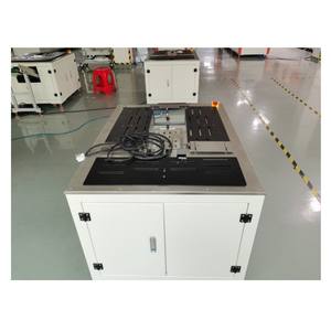 Machine à plier les t-shirts semi-automatique à usage commercial avec moteur, capacité de 400 pièces/heure - Product Image 3