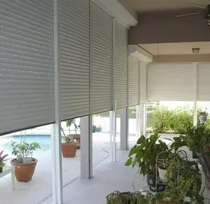 Wholesale Cheap Sectional Roll up Roller Shutter <strong>Garage</strong> <strong>Door</strong> Hardwares Part Manual <strong>Chain</strong> <strong>Hoist</strong> for <strong>Garage</strong> Sliding <strong>Door</strong> - Product Image 4