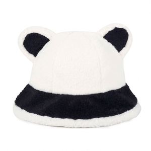 Sombreros de Pescador de Piel Sintética para Mujer, con Orejas Desmontables, para Todas las Estaciones, Casuales, de Viaje, al por Mayor - Product Image 6