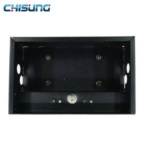 Chisung CSUGO-01 Hiện Đại Tự Động <span class=keywords><strong>AC</strong></span> Động Cơ Điện Swing Cổng Mở Cho Max 500Kg Cho Ngầm Sử Dụng Cho Biệt Thự - Product Image 4
