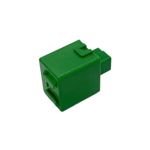 Yu Zhou Flasher <b>Relay</b> 81980-22070 12V 3P For Turn Signal Replacement - Product Image 2