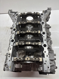 Bloc moteur d'occasion pour XK II X150 5.0 V8 508PS AJ133 8W93-6015-BC 508PS - Product Image 5