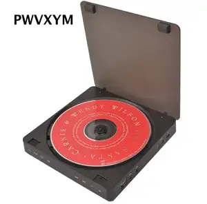 راديو FM احترافي بالصوت المحيطي المحمول USB MP3 قرص USB مع مكبر صوت