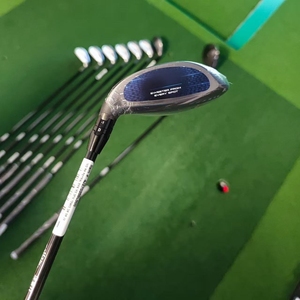 Driver da Golf Professionale con Tecnologia AI Integrata nella Testa, Leggero con Asta in Grafite, per Uomo - Product Image 4