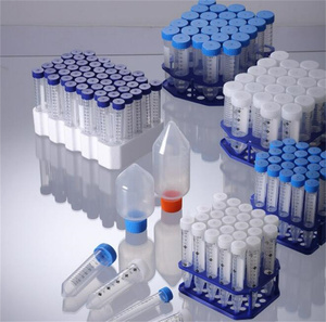 Liquan Laboratório Atacado 15ml 50ml Centrífuga prp Tubo Centrífuga Estéril para 15ml <span class=keywords><strong>Falcon</strong></span> Tubes - Product Image 6
