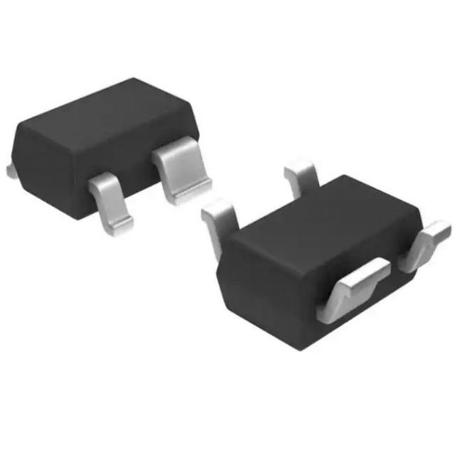 New Original Ic Chip MIXER Zener Diodes LOW BARRIER Discrete Semiconductor BAT62E6327
