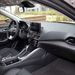 Hyundai Lafesta 2022-2023, Auto Eléctrico, Carga Rápida de Alta Velocidad, Glx, Vehículo Nuevo con Volante a la Izquierda - Product Image 6