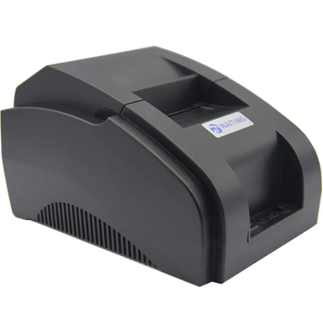 Factory Price BIS CE,FCC Thermal Printer 58mm Bluetooth Portable Printer