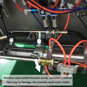 Aile مصنع شبه السيارات 3 في 1 الهباء الجوي سيارة معطر الهواء آلة صنع رذاذ ملء - Product Image 3