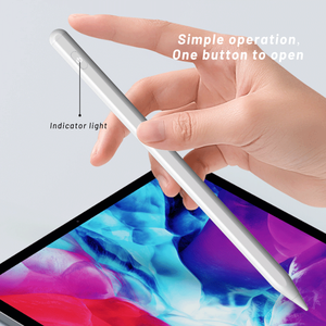 ปากกาสไตลัสแบบ Capacitive,สำหรับ <span class=keywords><strong>Apple</strong></span> <span class=keywords><strong>Pencil</strong></span> รุ่น1st <span class=keywords><strong>1</strong></span> 2nd - Product Image 2