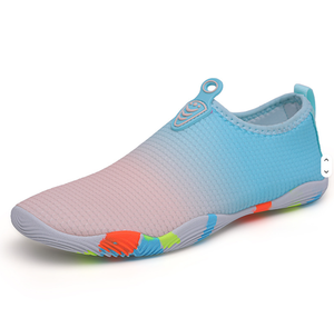 Quick-Dry Water Sports Barefoot Shoes Aqua <b>Socks</b> for Swim <b>Beach</b> Pool Surf Yoga for Women Men - Product Image 2