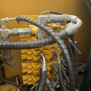 เกียร์คุณภาพสูงมือสองสำหรับรถขุด 307E2 ได้รับการรับรองมาตรฐาน Tier4/EPA น้ำหนักใช้งาน 7 ตัน ชั่วโมงการทำงานต่ำ เหมาะสำหรับงานถนน - Product Image 5