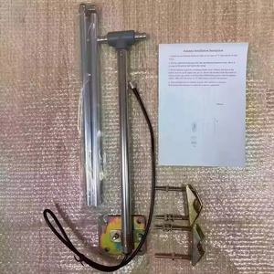 Antenne Yagi FM 88-108 MHz avec connecteur de câble N-femelle - Product Image 2