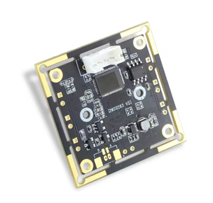 Módulo de Cámara USB HD de 1MP 720P con Micrófono (Sensor OV9732) - Plug-and-Play para PC y Android - Product Image 4