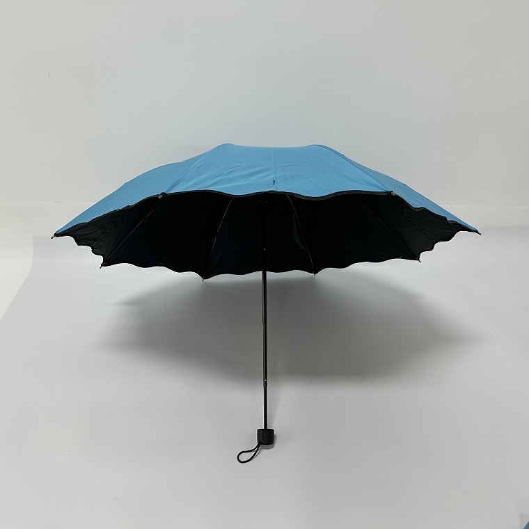 Revêtement UV noir