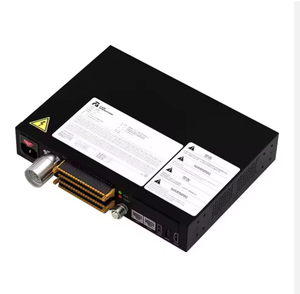 Robot collaboratif 10 kg de charge utile en promotion pour le pick and place et le soudage, cobotique haute efficacité avec moteur central et composants PLC - Product Image 4
