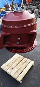 Reductor de Caja de Cambios P7300 de Alta Calidad, Solución Confiable de Transmisión de Potencia para Piezas de Maquinaria de Construcción Usada para Concreto - Product Image 5