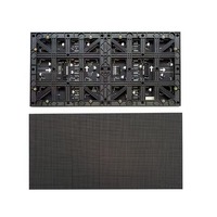 Módulo LED de Alta Resolución para Interiores P2.5 a Todo Color, 320mm*160mm, Módulos de Panel de Pantalla LED RGB para Video Wall y Señalización Digital