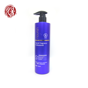Enjuague profesional al por mayor en champú 500ml 100% champú antipérdida de calidad - Product Image 3