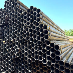 Tuyau en acier au carbone de 3 pouces, grade A53 B, schedule 40, tuyau en acier au carbone de 30 pouces - Product Image 5