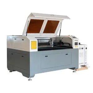 Machine de découpe de bois laser de coupeur acrylique laser co2 mixte 200w 300w machine de découpe laser hybride pour métal et acrylique de 20mm