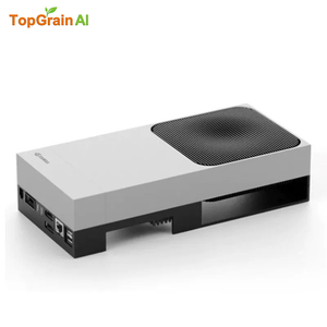 Kit de Desarrollo NVIDIA Jetson AGX Thor, 128 GB LPDDR5X, 4x25GbE, 20 Entradas de Cámara, 1 TB NVMe, Placa de Desarrollo de IA - Product Image 3