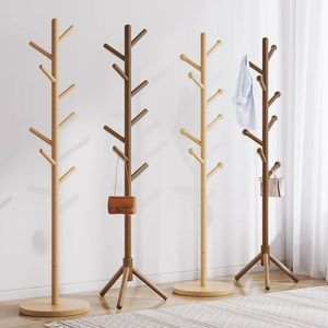 <span class=keywords><strong>Porte</strong></span>-<span class=keywords><strong>manteau</strong></span> en bois moderne pliable en gros <span class=keywords><strong>pour</strong></span> chambre à coucher, salon, salle de bain et salle à manger, meubles de maison - Product Image 1