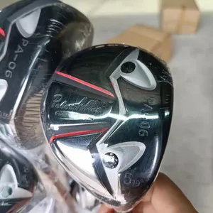 Driver de <span class=keywords><strong>golf</strong></span> OEM personnalisé, réglable en degrés (9 et 10,<span class=keywords><strong>5</strong></span>), tête en titane et carbone moulé, avec housse. - Product Image 4