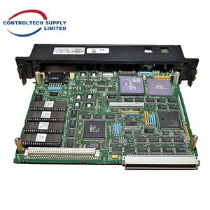 ซีรีส์ราคาดีที่สุด 90-70 IC697CPU781 โมดูลซีพียู 5 โวลต์ ระบบอุตสาหกรรม - Product Image 3