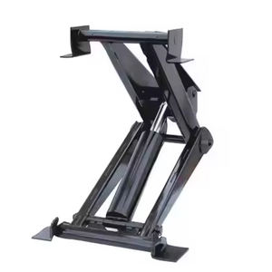 ชุดอุปกรณ์ยกไฮดรอลิกแบบกรรไกรพร้อมกระบอกไฮดรอลิก - Product Image 2