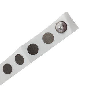 Iso14443a <span class=keywords><strong>RFID</strong></span> 13.56Mhz NFC Vòng Dia 25 mét ướt Inlay chống thẻ kim loại - Product Image 5