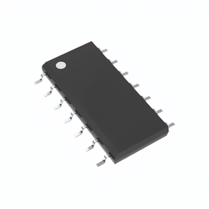 Componente Electrónico Original MC74LVX32DR2G IC GATE OR 4CH 2 INP 14SOIC (0.154", 3.90mm de Ancho) para Producción, Lógica 14SOIC - Product Image 1