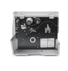 Imprimante industrielle Zebra ZT510 originale 203dpi/300dpi pour l'impression d'étiquettes, avec option de rembobineur ou de découpeur disponible - Product Image 1