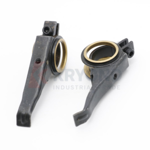 Pince de Livraison pour Machine d'Impression, Doigt Fiable, Pièce de Rechange, CD102 SM72, 93.014.307, 1 Pièce - Product Image 5