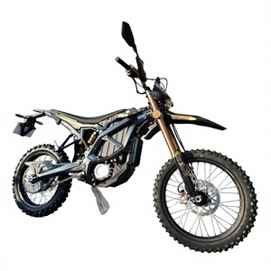 Motocicleta Todoterreno Surron Ultra para Adultos, 74V 60Ah 21KW 511N.m 59mph, para Terrenos Difíciles, de Alta Potencia - Product Image 1