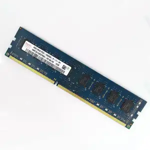 Hynix HMT351U6BFR8C-H9 4GB שולחני DIMM DDR3 PC3-10600U (1333) ביטול באפ 1.5V 2Rx8 ddr3 זיכרון RAM שולחני 8gb