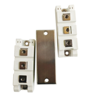 Module IGBT Field Stop & Trench Type Module d'alimentation demi-pont 1200V 100A