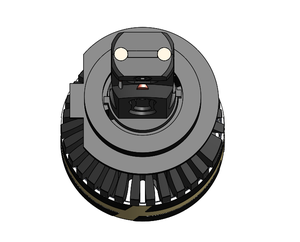 Faro LED de alta potencia de 200W para coches, 4 tubos de cobre H4/H7/H11, decodificador Canbus, nuevos faros LED Hi/<span class=keywords><strong>Lo</strong></span> más brillantes - Product Image 6