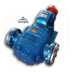 مضخة وقود ثقيلة SHHLB لمضخة تروس داخلية لطلاء الأسفلت عالي اللزوجة - Product Image 2