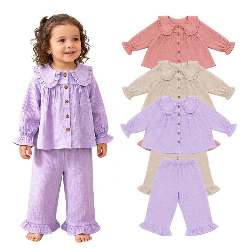 Wholesale Baby Clothing Factory Supply 100