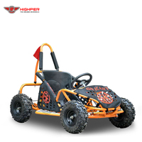 79.50cc Mini Cruz Kart Beach Buggy Racing Go kart (GK005)