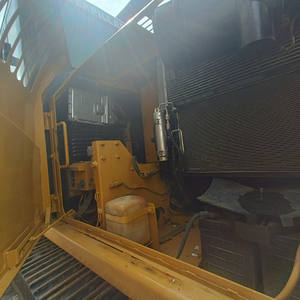 Offre Spéciale! Pelle sur chenilles Caterpillar 315DL d'occasion neuve, modèle 2020 de haute qualité de 15 tonnes à Shanghai - Product Image 6