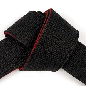 100% Cotton Material Durable Polyester Lining Custom Logo <b>Belt</b> Breathable Quick Dry Light <b>Weight</b> <b>Belt</b> - Product Image 6