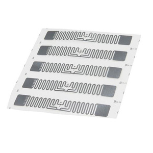 Senruida SRD-INL034 <span class=keywords><strong>Prix</strong></span> usine Pré-laminateur UHF pour cartes PVC intelligentes Fréquence 125/13.56/868MHz Taille CR80 30mil 0.45-0.6mm - Product Image 6